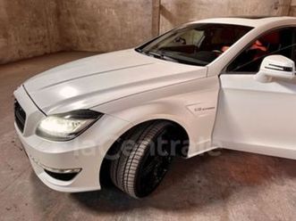 ii generation2 shooting brake 5.5 63 amg s 4matic