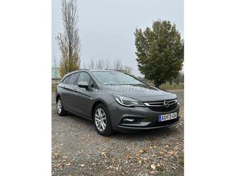 opel astra k sports tourer 1.6 cdti start-stop dynamic