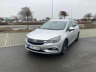 opel astra k sports tourer 1.6 cdti start-stop innovation