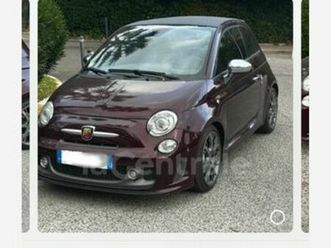 ii 1.4 turbo 180 695 edizione maserati