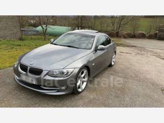 (e92) generation2 coupe 325ia 218 luxe