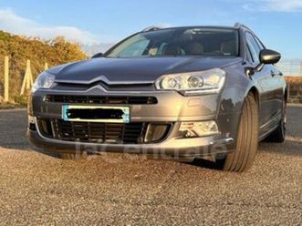 ii generation2 tourer thp 155 exclusive bva6