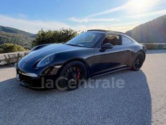 (991) 3.8 430 carrera 4 gts pdk7