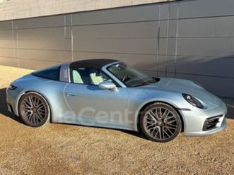 (992) targa 3.0 385 4