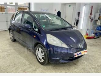 ii 1.2 i-vtec elegance city