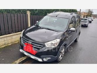 stepway 1.2 tce 115