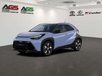 1,5l hybrid teamplayer + sitzheizung