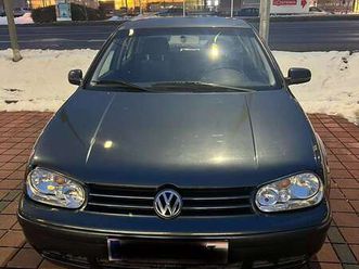 vw golf 4 1,4