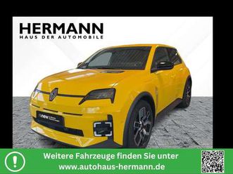 e-tech elektrisch techno 150 comfort range