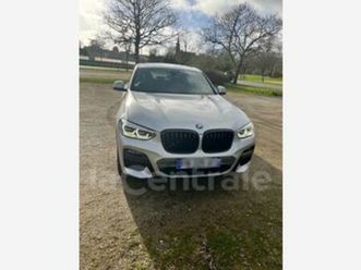 (g02) xdrive20da 190 10cv m sport x