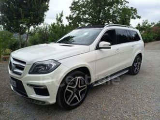 generation2 350 bluetec 4matic fascination ba7 7g-tronic plus