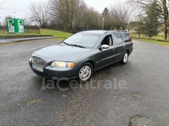 ii generation2 d5 kinetic geartronic