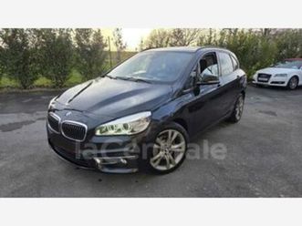 (f45) active tourer 218d executive