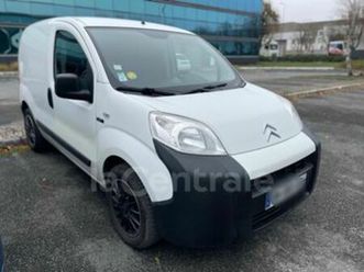 1.3 hdi 75 fap business