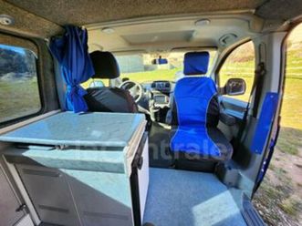 fourgon long 111 cdi 2t7