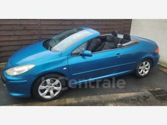 generation2 cc 2.0 16s hdi fap sport pack