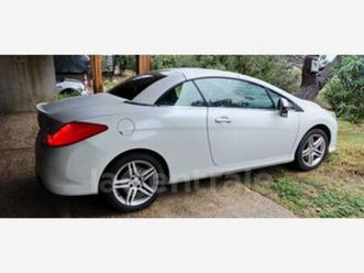 cc 2.0 hdi 140 fap sport pack