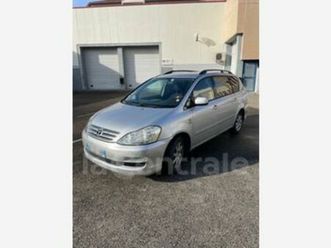 generation2 115 d-4d linea sol 7pl