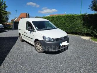 van 1.6 tdi 102 business line