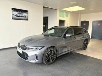 (g21) generation2 touring 330e 292 bva8 m sport