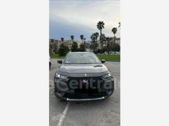 1.6 e-tense 4x4 grand chic automatique