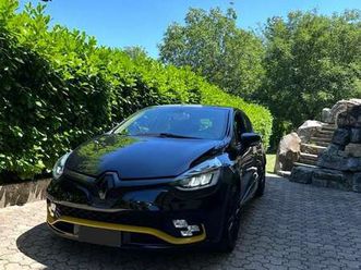 1.6 tce energy rs18 (numero 0077) 220cv edc