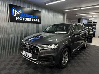 q7 45 tdi quattro