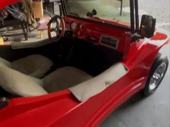 buggy buggy 1.6 2-lug. 1990