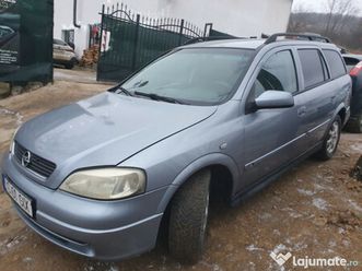 opel astra 1.7d 2004 1300e garantie