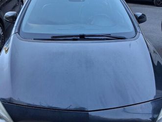 opel astra 1700 junho/12