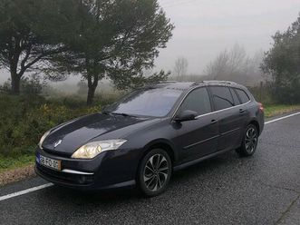 renault laguna 2.0dci 150cv abril/08