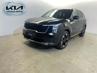 sorento 1.6 t-gdi hev emotion 4x2