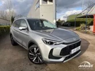 1.5l hybrid 197pk automatic luxury my26