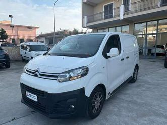 furgonato 1.6 bluehdi 2017