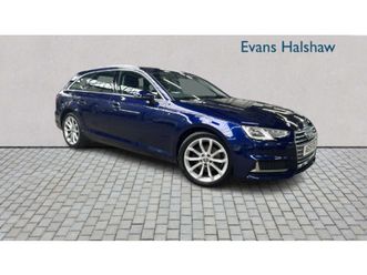 35 tfsi sport 5dr 2019