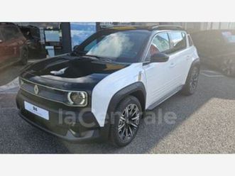 e-tech electrique 150 autonomie confort iconic 52 kwh