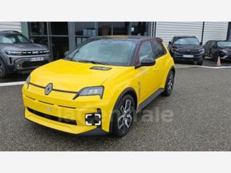 ii e-tech electrique 150 autonomie confort techno 52 kwh