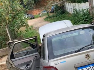 volkswagen pointer gli 1.8 1994