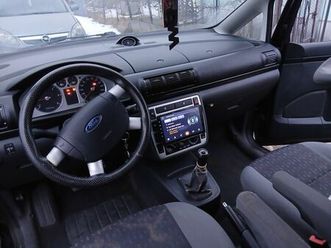 ford galaxy 2003 sintereag-gara