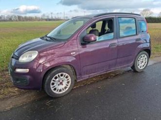 ② panda 12i — fiat — 2ememain