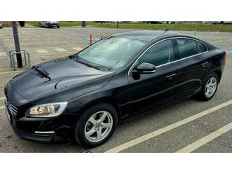 volvo s60,automatik,diesel, 2016 god.