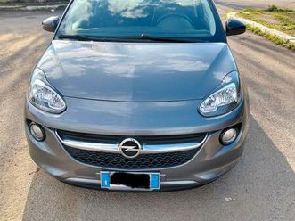 opel adam 07/2019