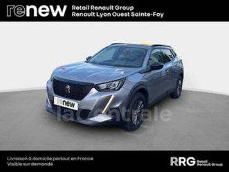 ii 1.2 puretech 130 s&s eat8 style