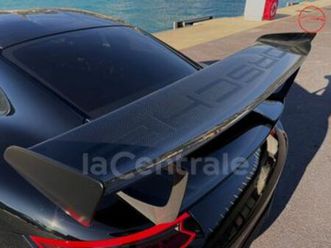 (991) 4.0 speedster pdk7