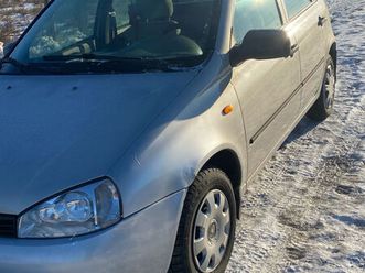 lada / ваз kalina