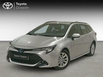 corolla touring sports - my24 active plus 5p 140h e-cvt