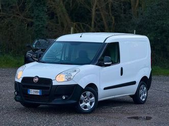 fiat doblo doblò 1.6 mjt 105cv pc combi n1