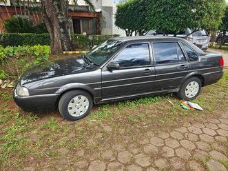 volkswagen santana 2.0 mi 2p e 4p 2001