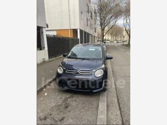 ii 1.2 puretech 82 feel edition airscape