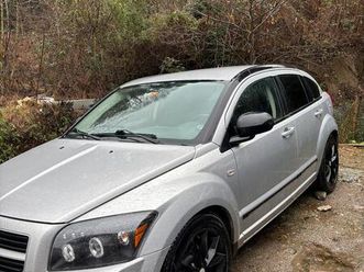 doge caliber 2.0 crd 2008